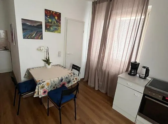 Apartment Apartamento *
