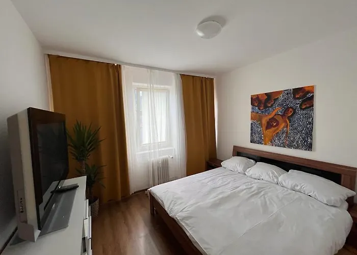 Apartment Apartamento Frankfurt am Main