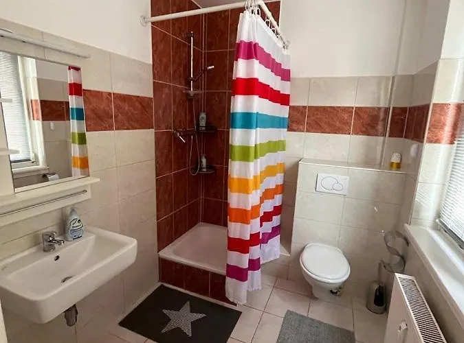 Apartment *
