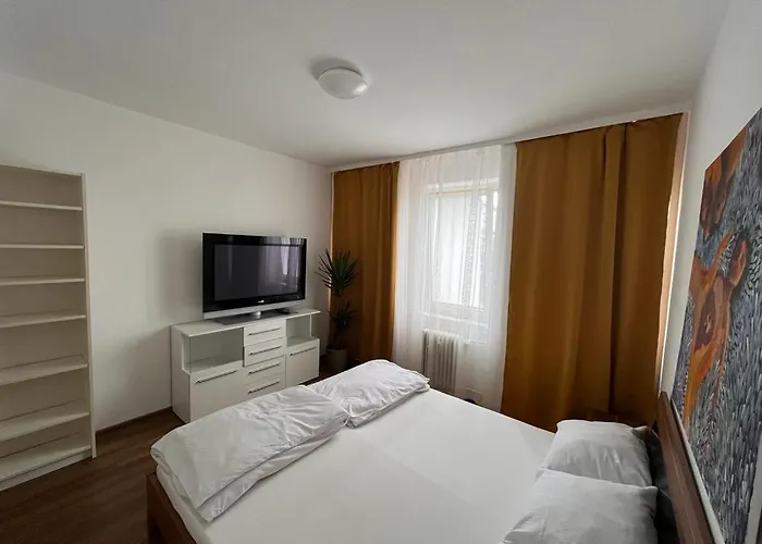 Apartment Apartamento *