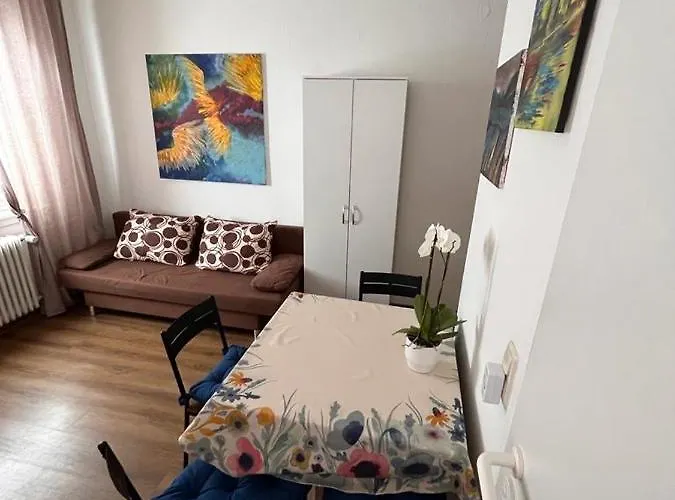 Apartment *