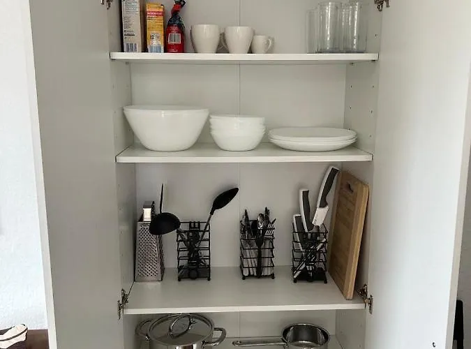 Apartamento Apartment