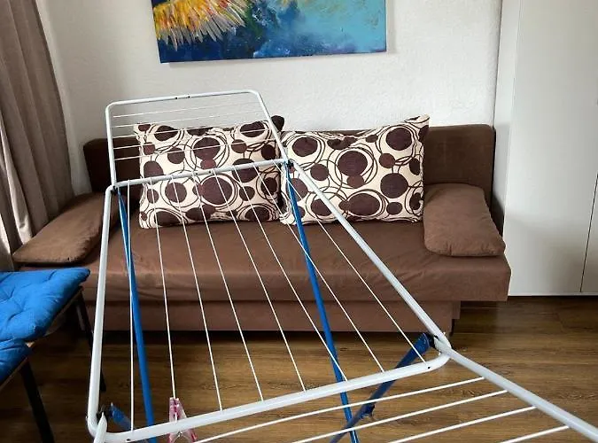 Apartamento Apartment