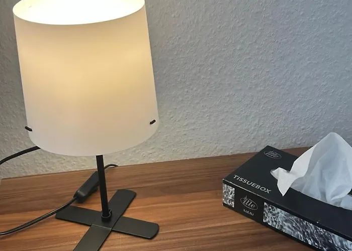 Apartment *