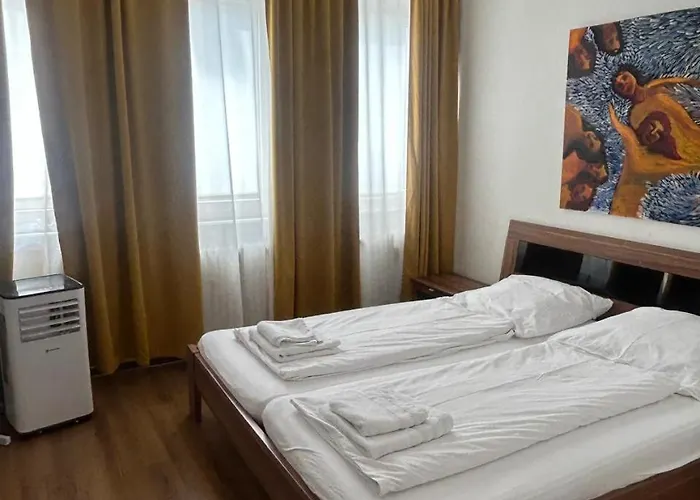 Apartamento Apartment *